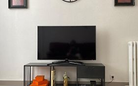 Appartement Place des Promenades